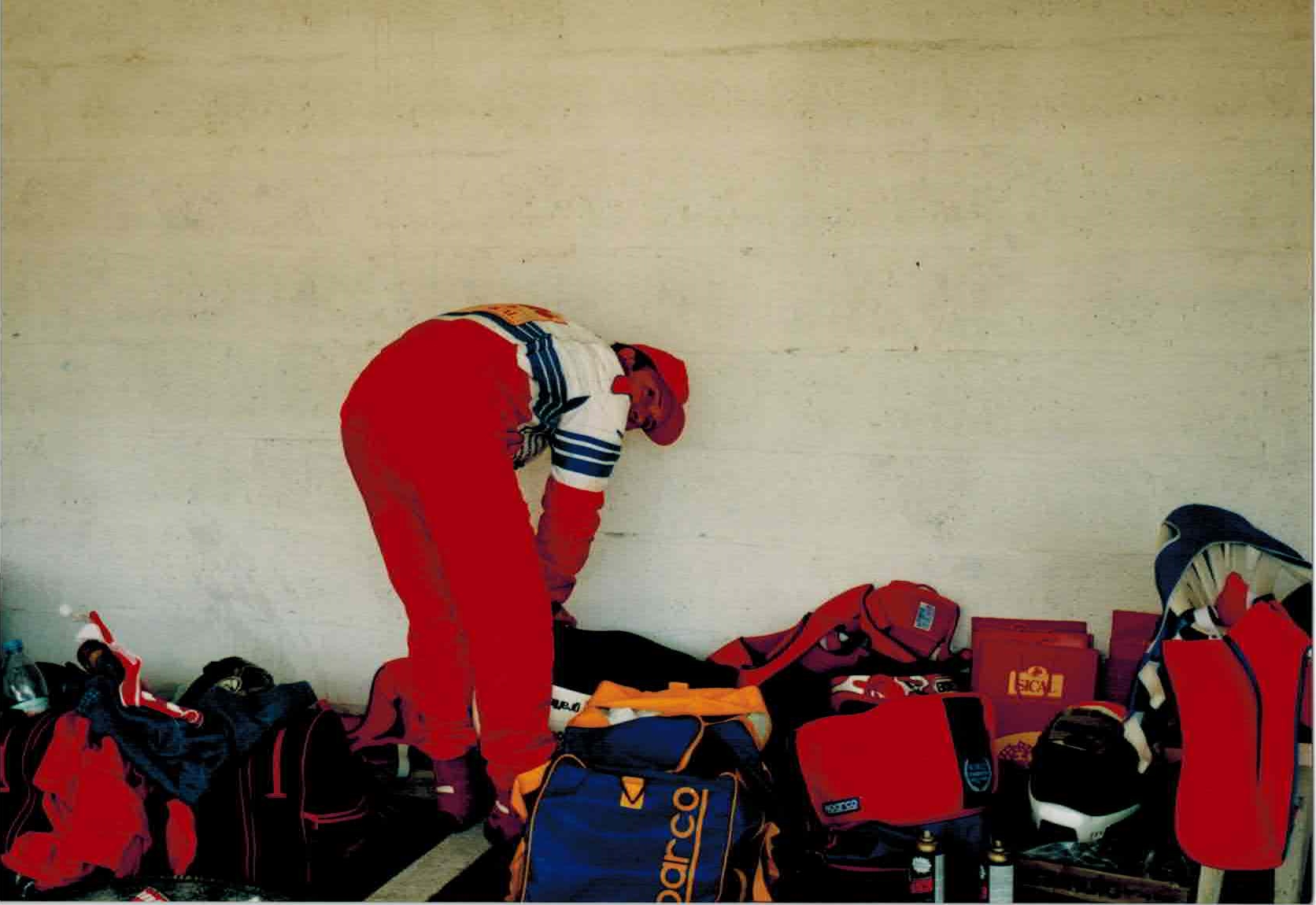 IV Edição 24 Horas da Batalha 199981